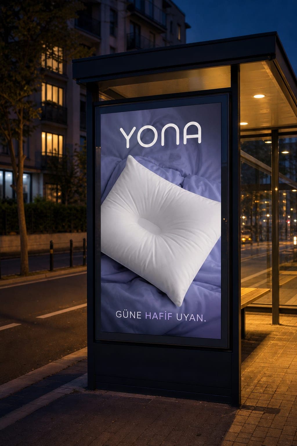 Billboard Tasarımları — 4