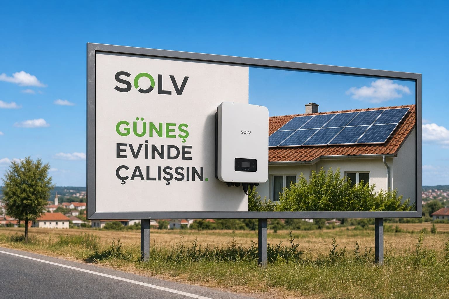 Billboard Tasarımları — 6