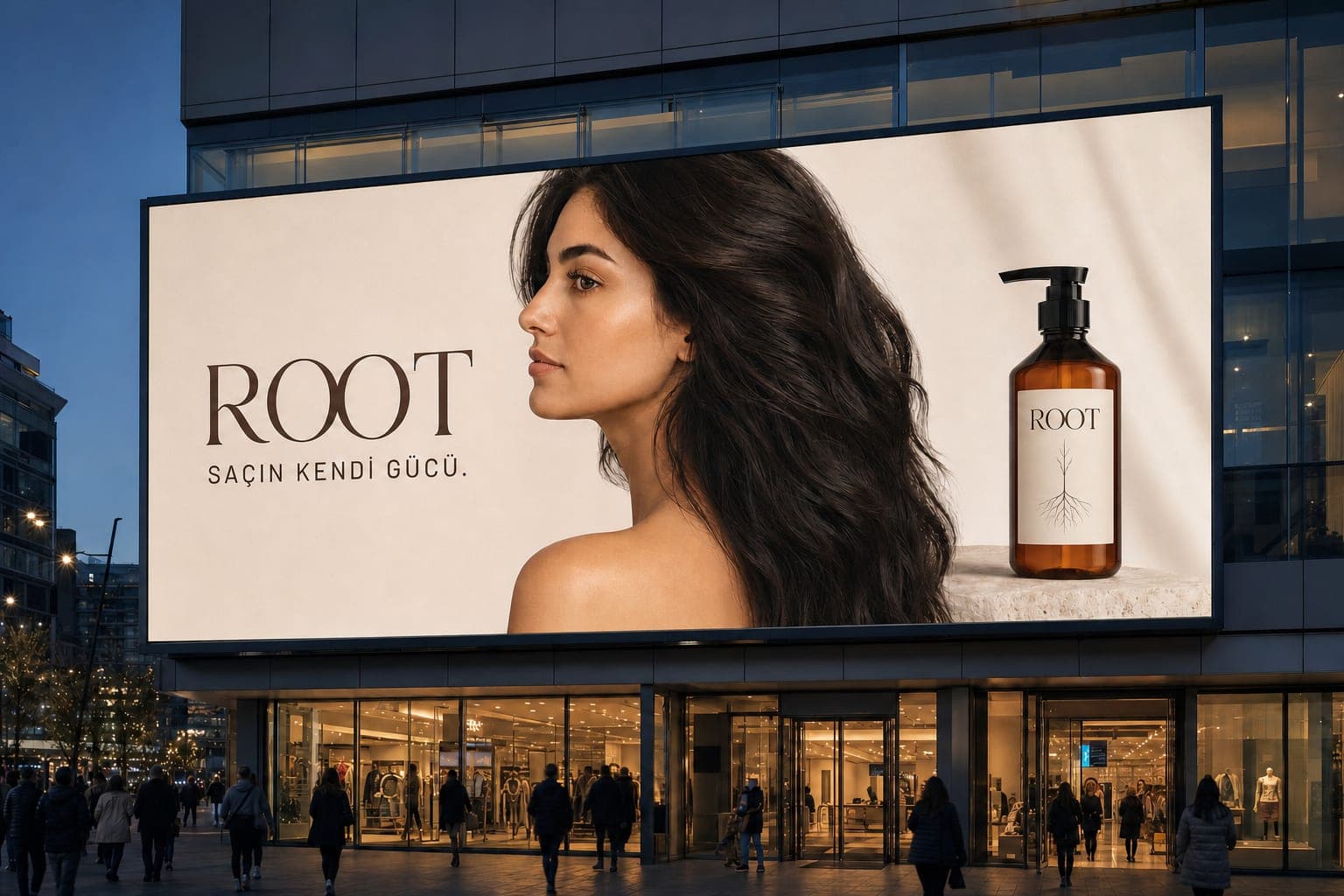 Billboard Tasarımları — 8