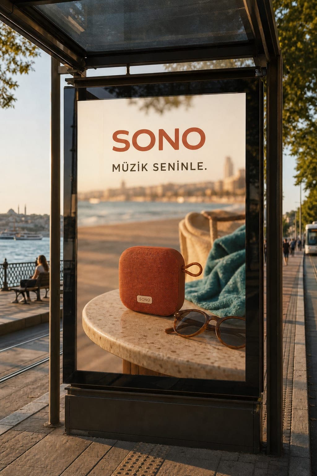 Billboard Tasarımları — 10