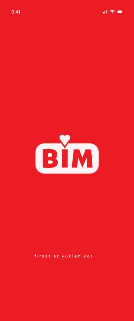 Bim — 1