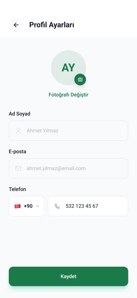 Clean Lab App — 88
