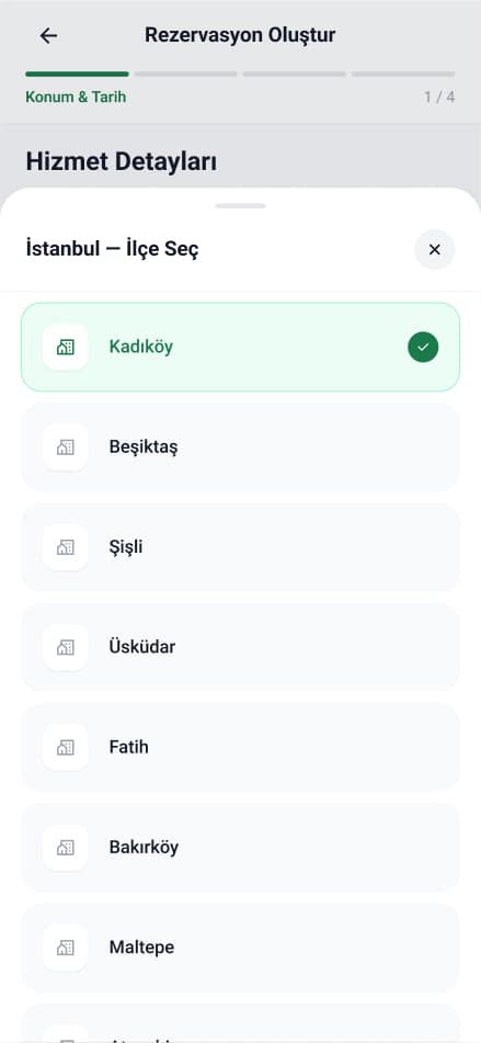 Clean Lab App — 91