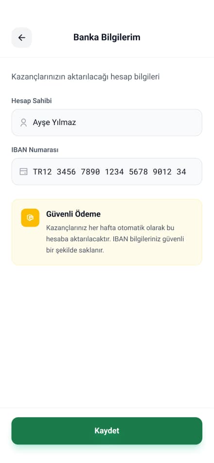 Clean Lab App — 10