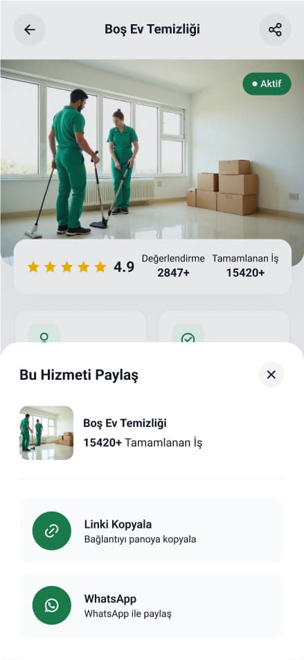 Clean Lab App — 28