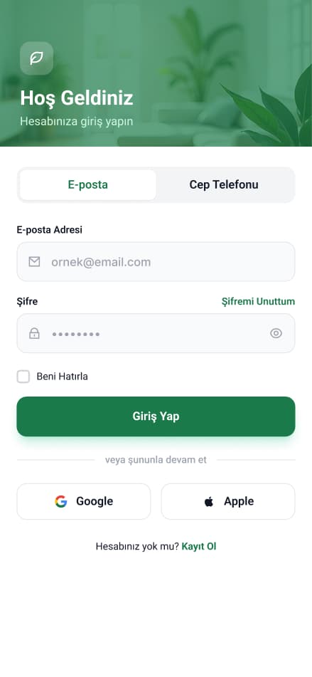 Clean Lab App — 34