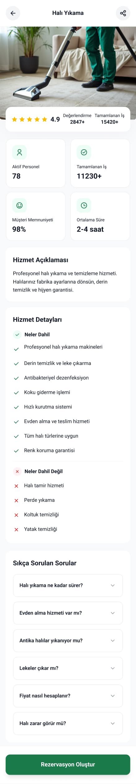 Clean Lab App — 39