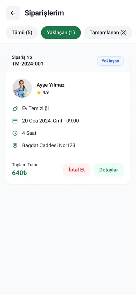 Clean Lab App — 47