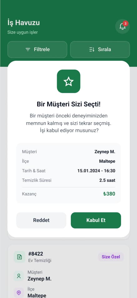 Clean Lab App — 52