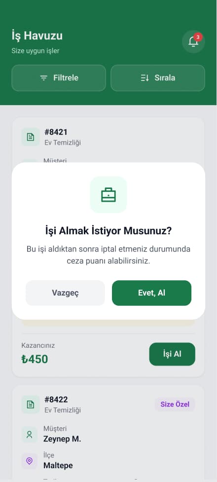 Clean Lab App — 53