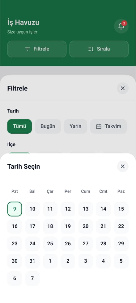 Clean Lab App — 56