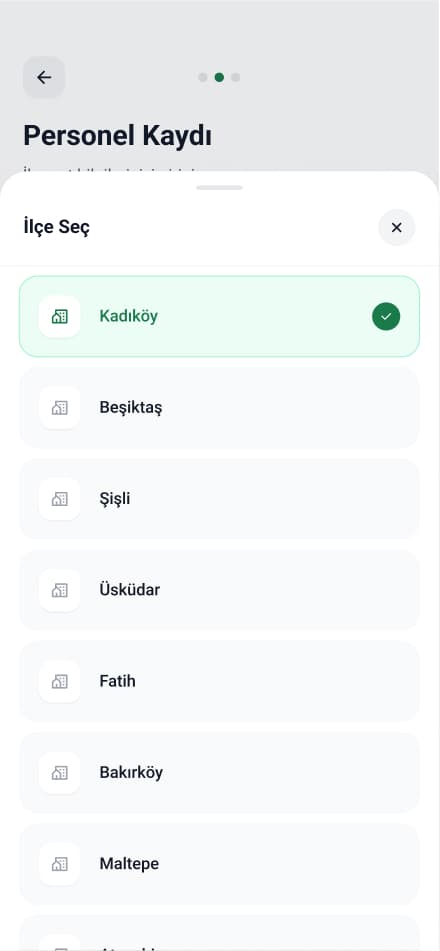 Clean Lab App — 82