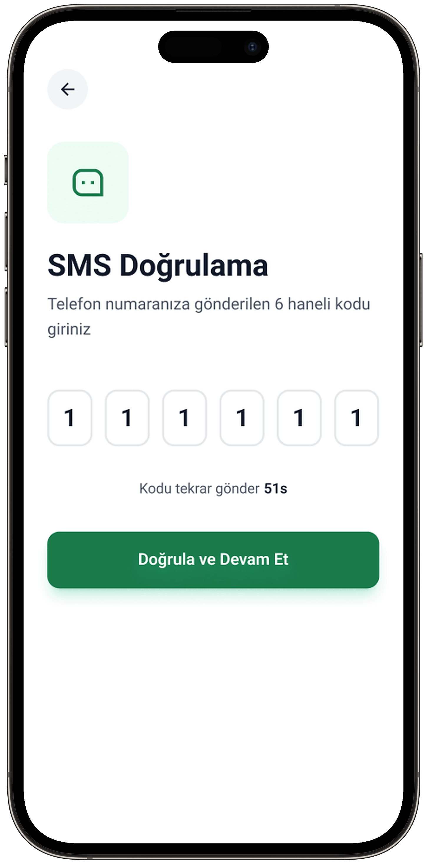 Clean Lab App — Mobil Uygulama tasarımı, detay 109, Selçuk Aker