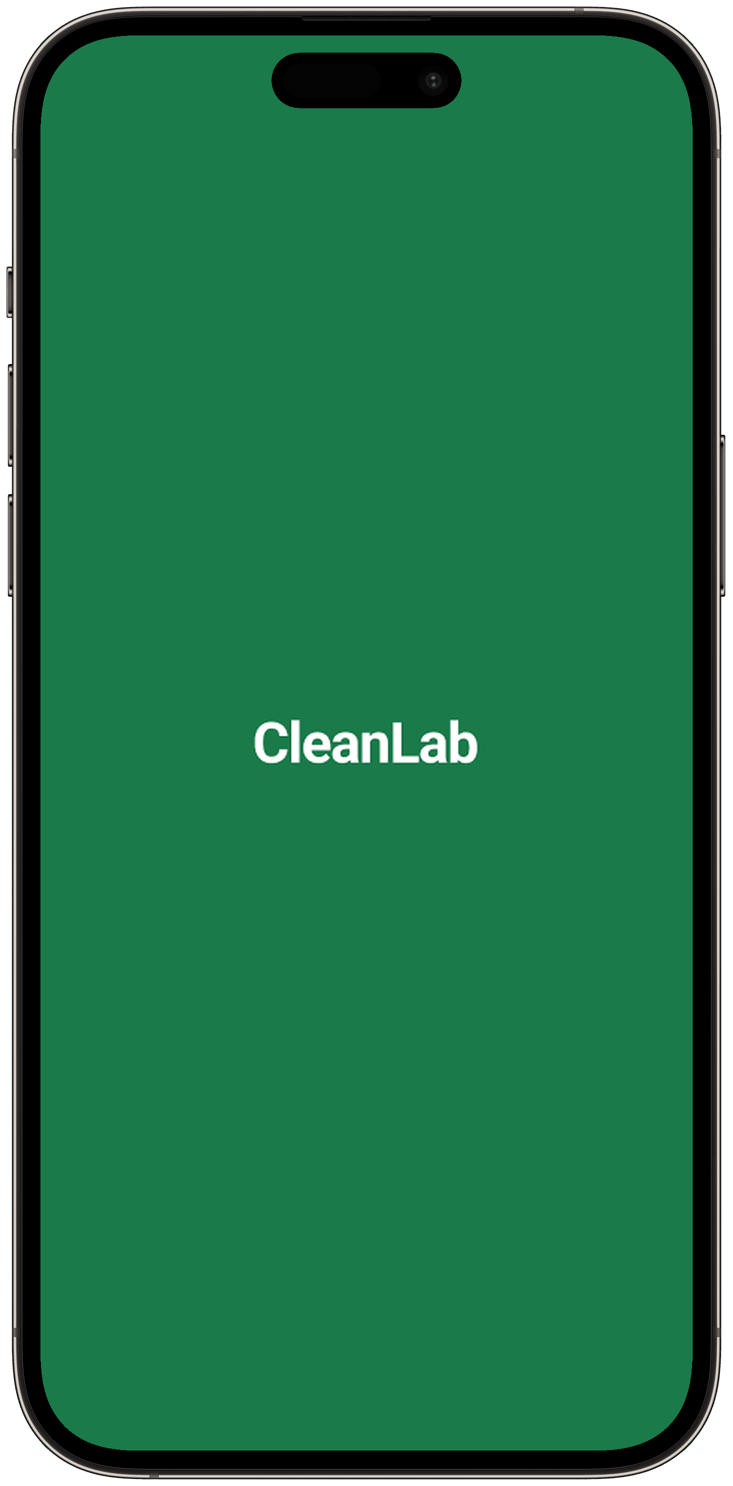 Clean Lab App — Mobil Uygulama tasarımı, detay 111, Selçuk Aker