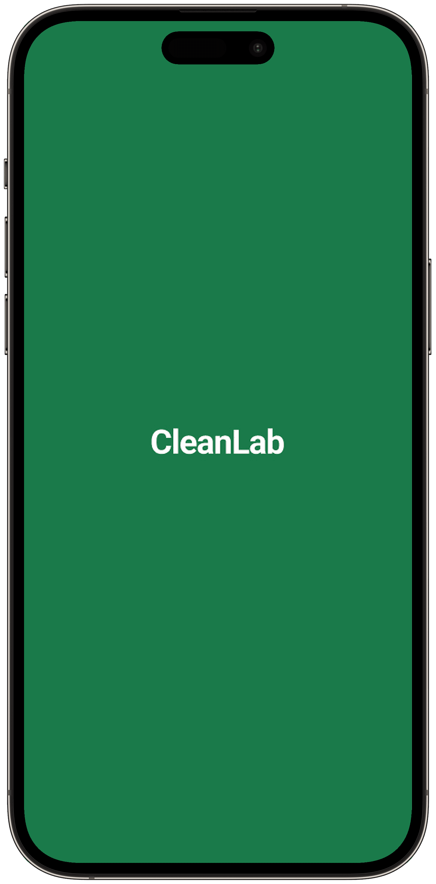 Clean Lab App — Mobil Uygulama tasarımı, detay 115, Selçuk Aker