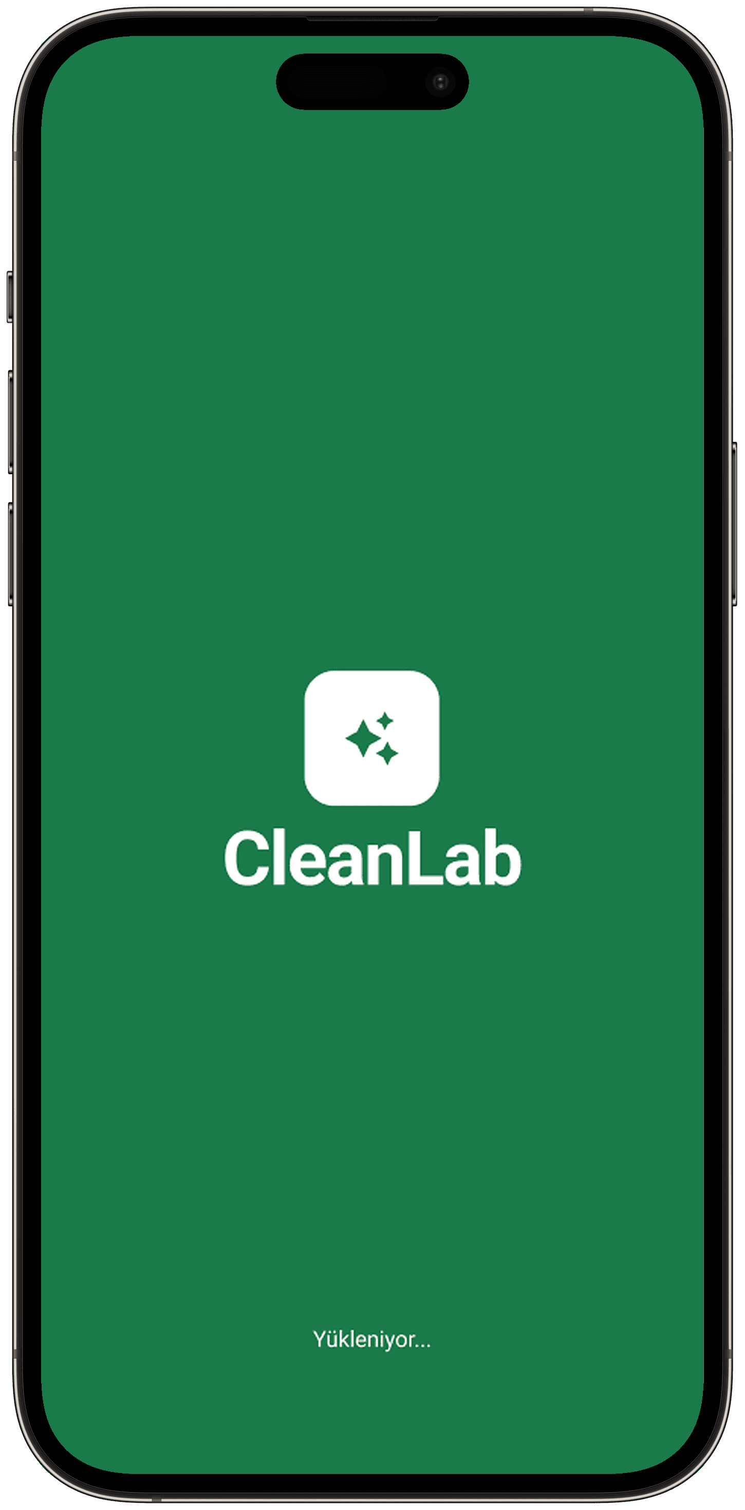 Clean Lab App — Mobil Uygulama tasarımı, detay 116, Selçuk Aker