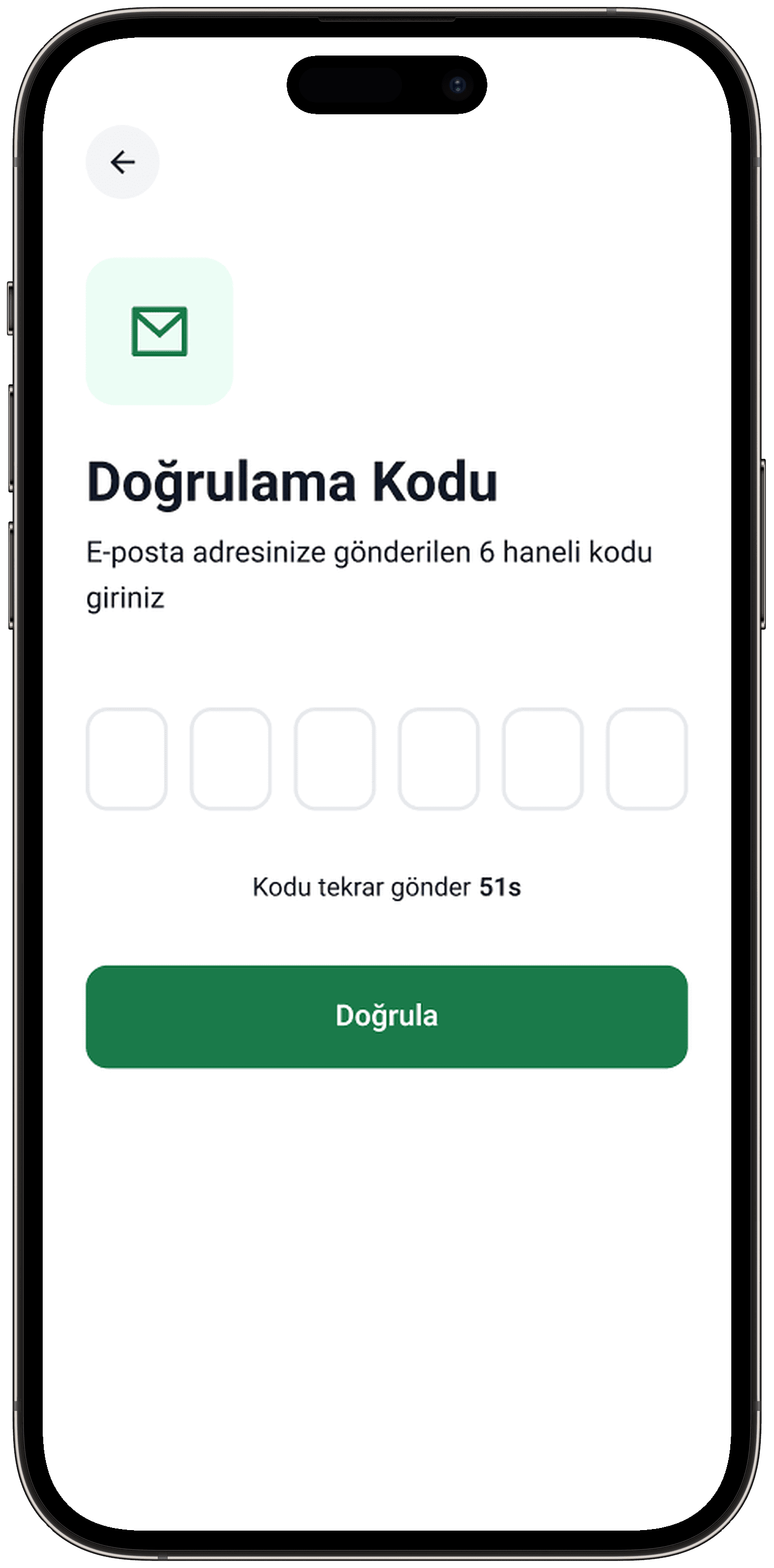 Clean Lab App — Mobil Uygulama tasarımı, detay 31, Selçuk Aker