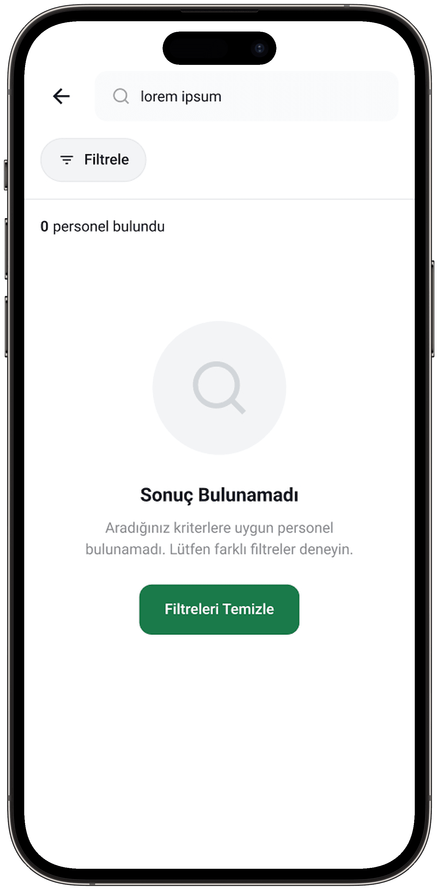 Clean Lab App — Mobil Uygulama tasarımı, detay 72, Selçuk Aker