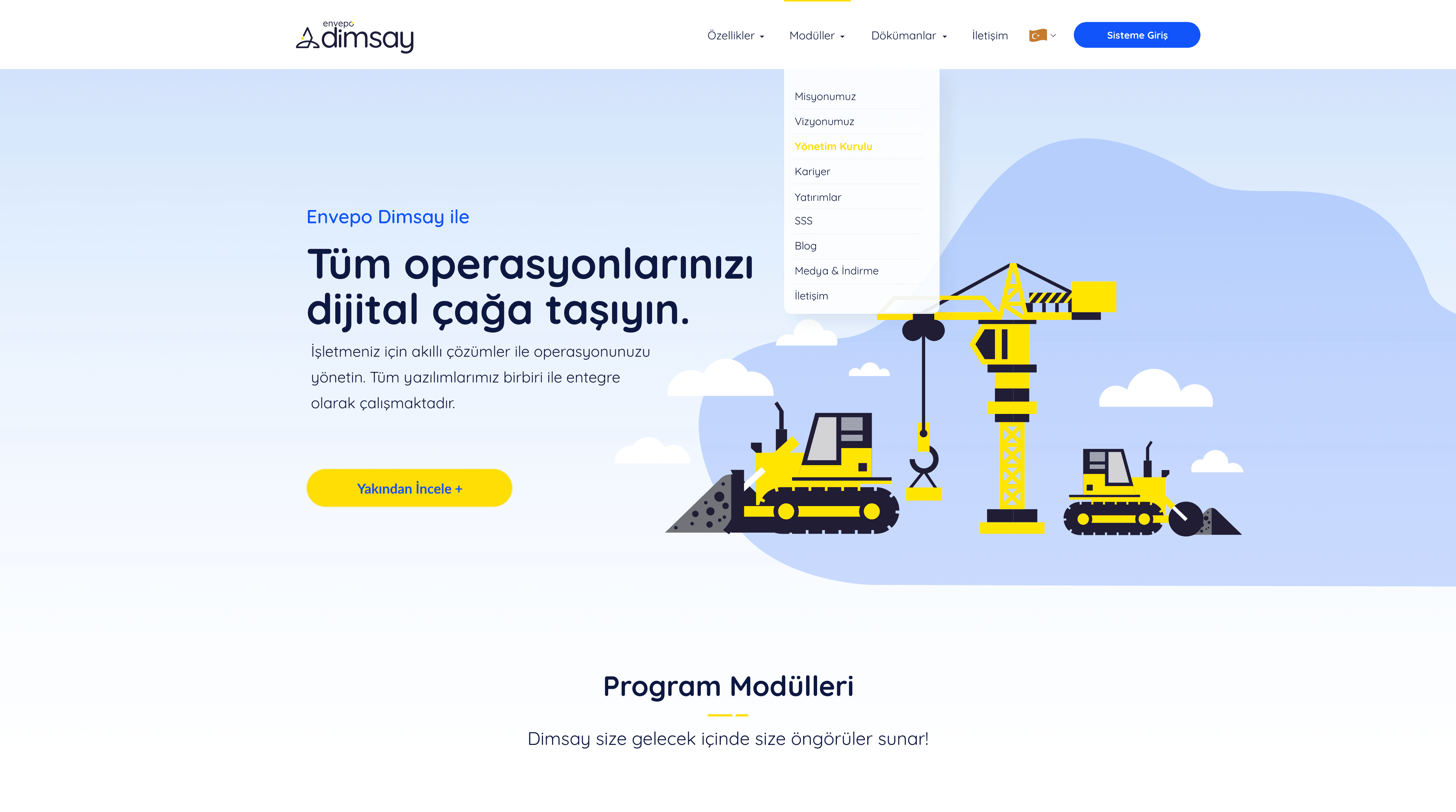 Dimsay — 2