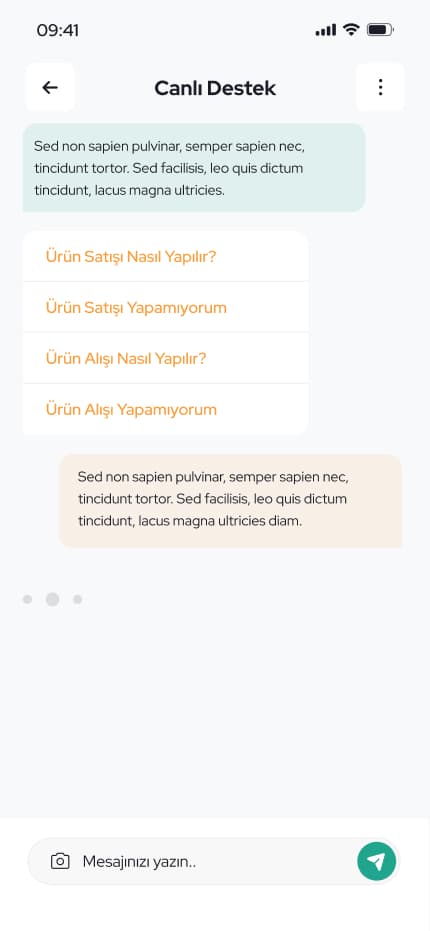 E-Halci App — 3