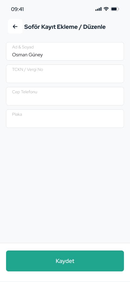 E-Halci App — 9