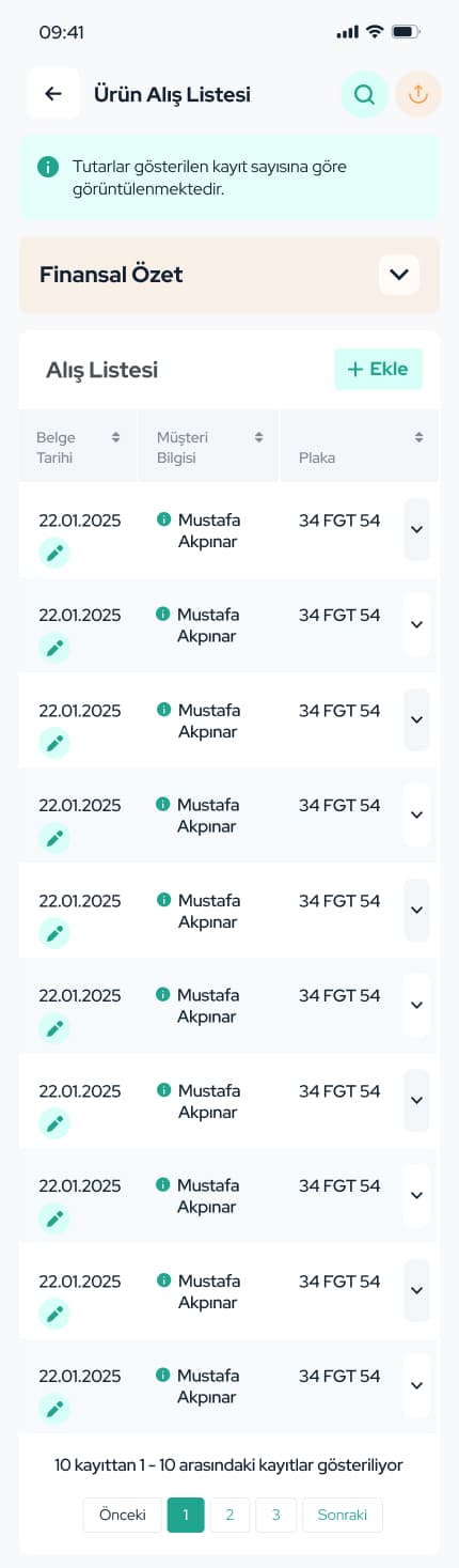 E-Halci App — 19