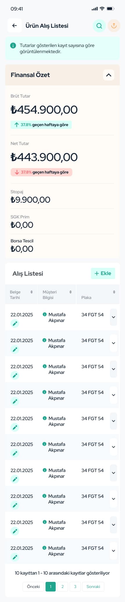 E-Halci App — 20