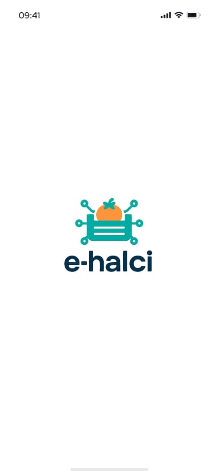 E-Halci App — 37