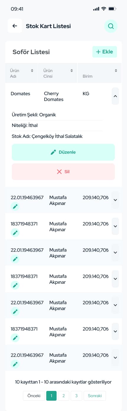 E-Halci App — 40
