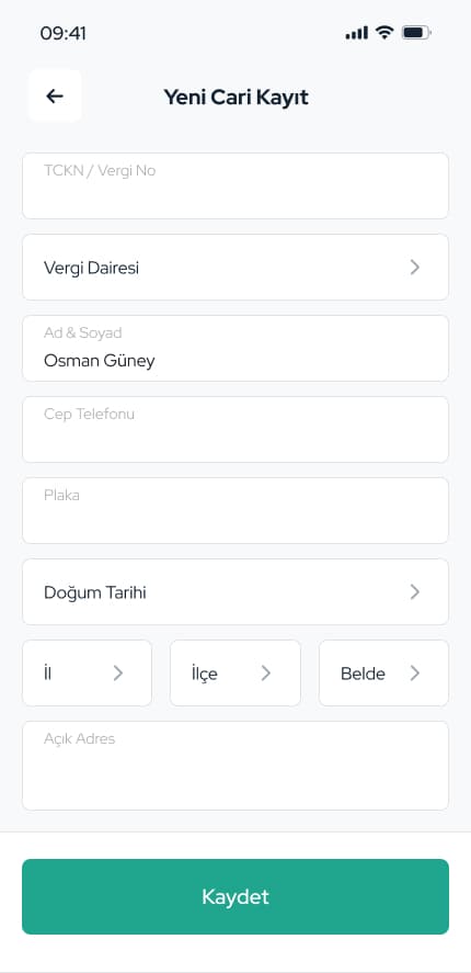 E-Halci App — 43