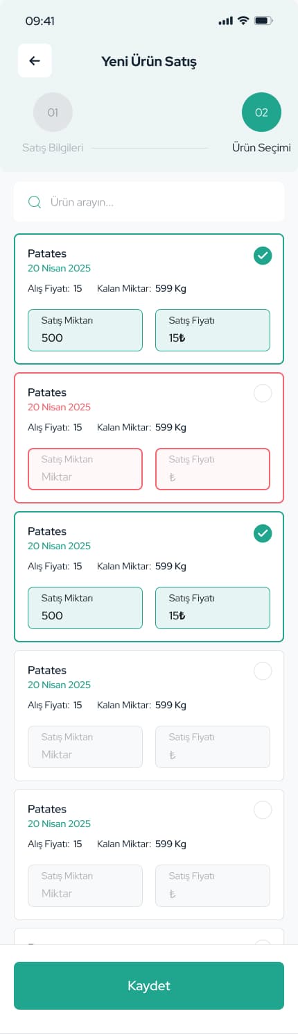 E-Halci App — 48