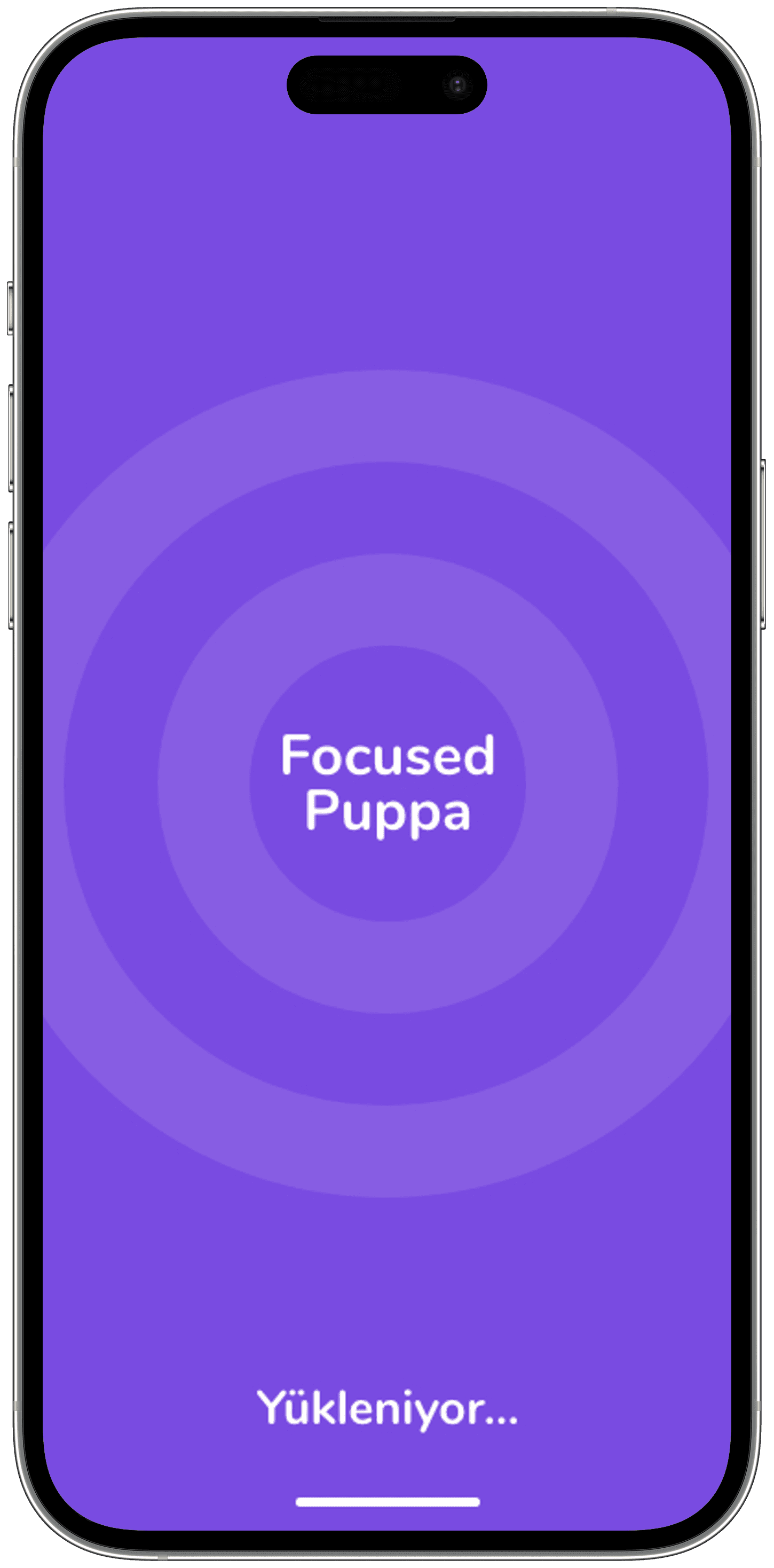 Education App — 1