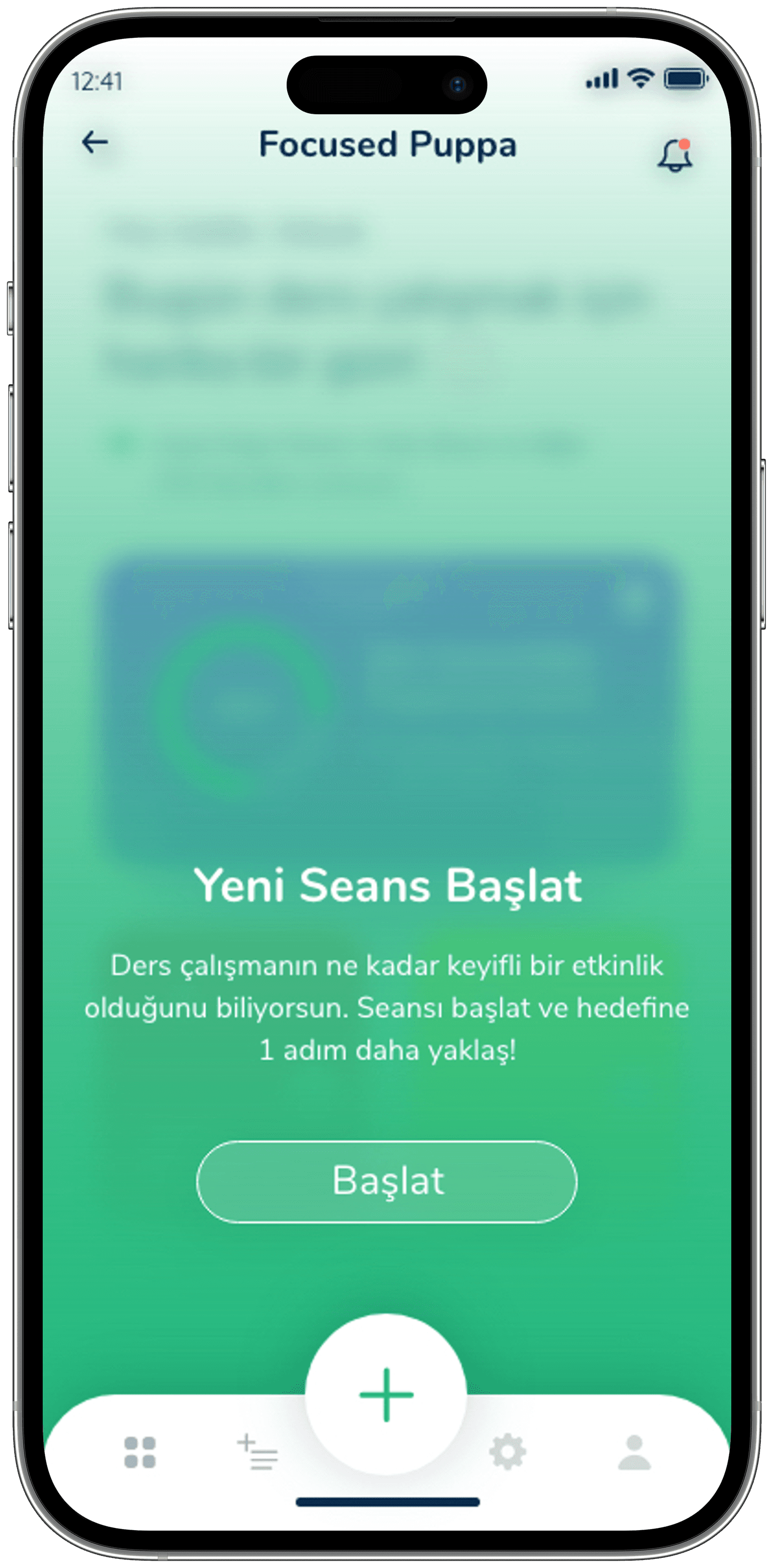 Education App — 6