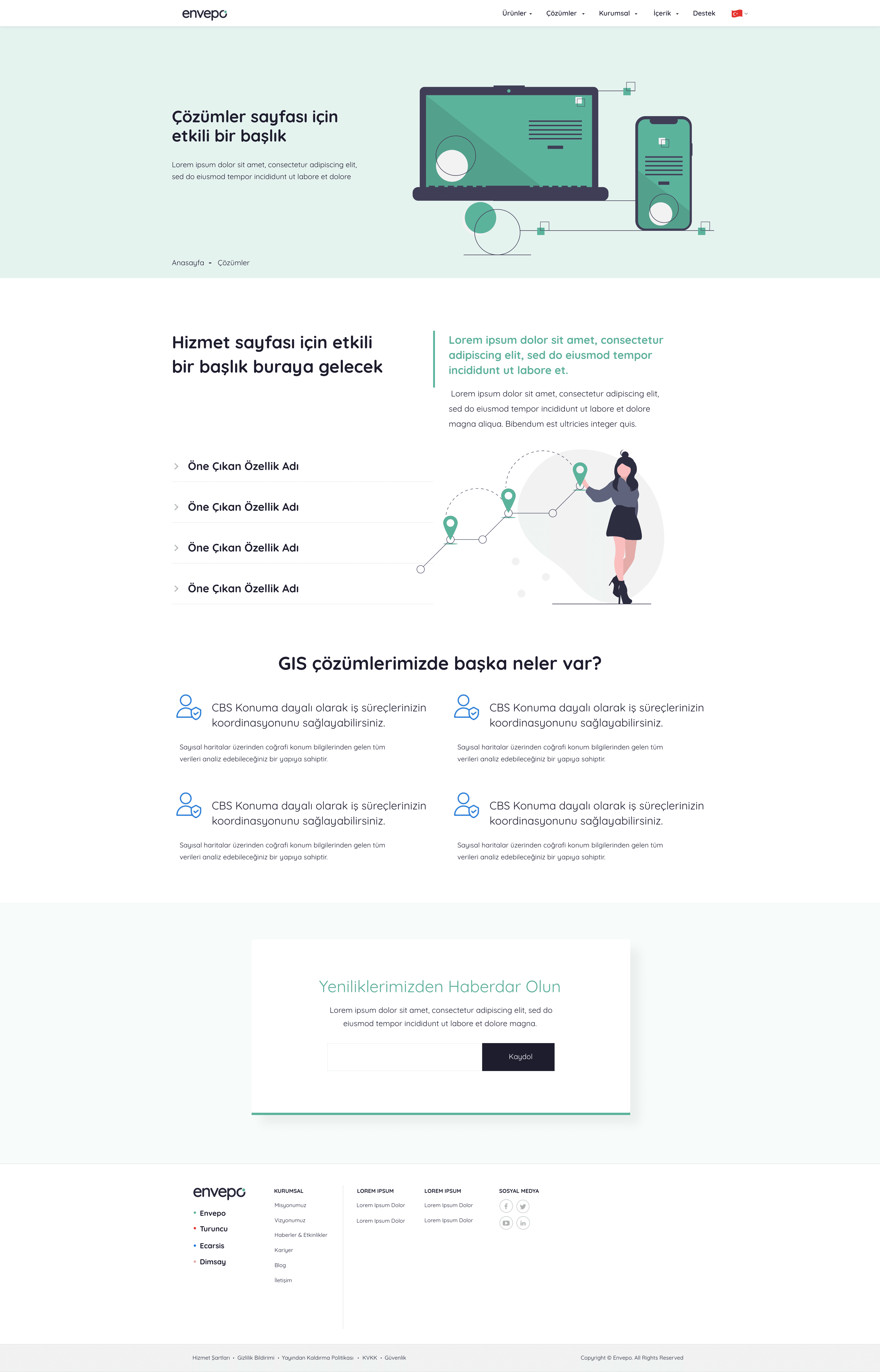 Envapo Corporate — 7