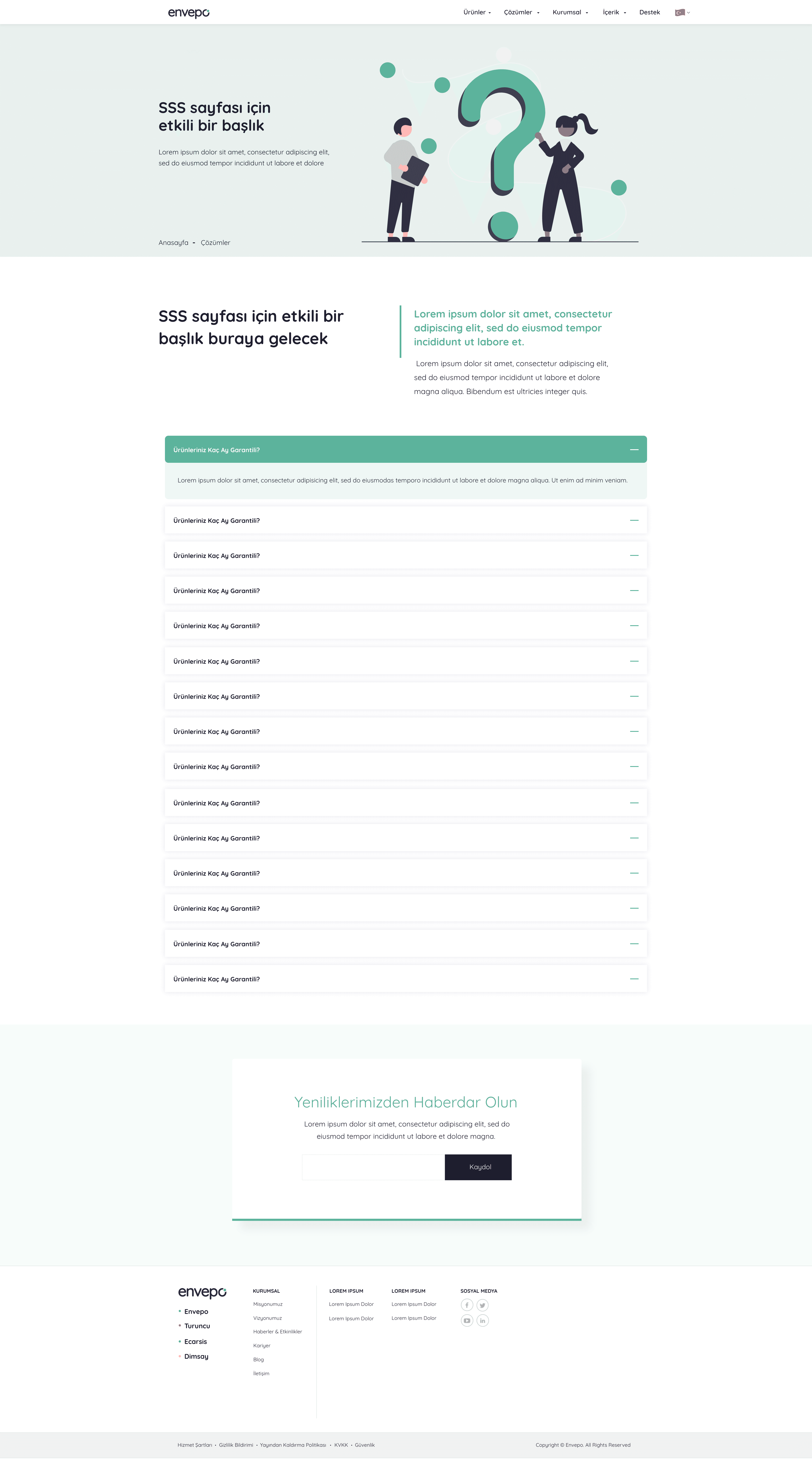 Envapo Corporate — 12