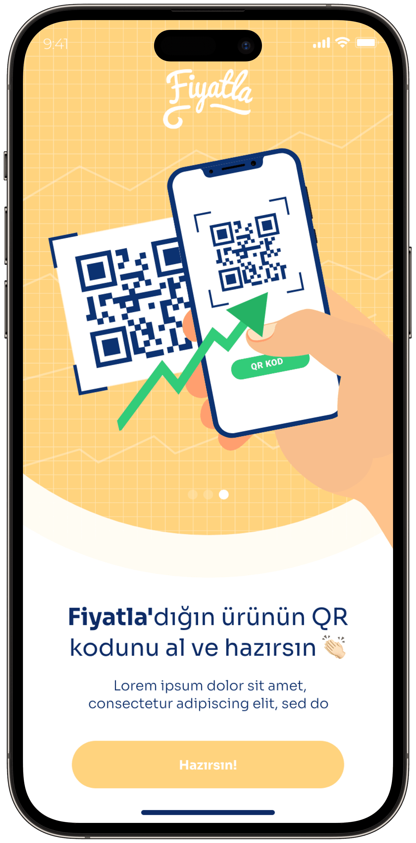 Fiyatla App — 3