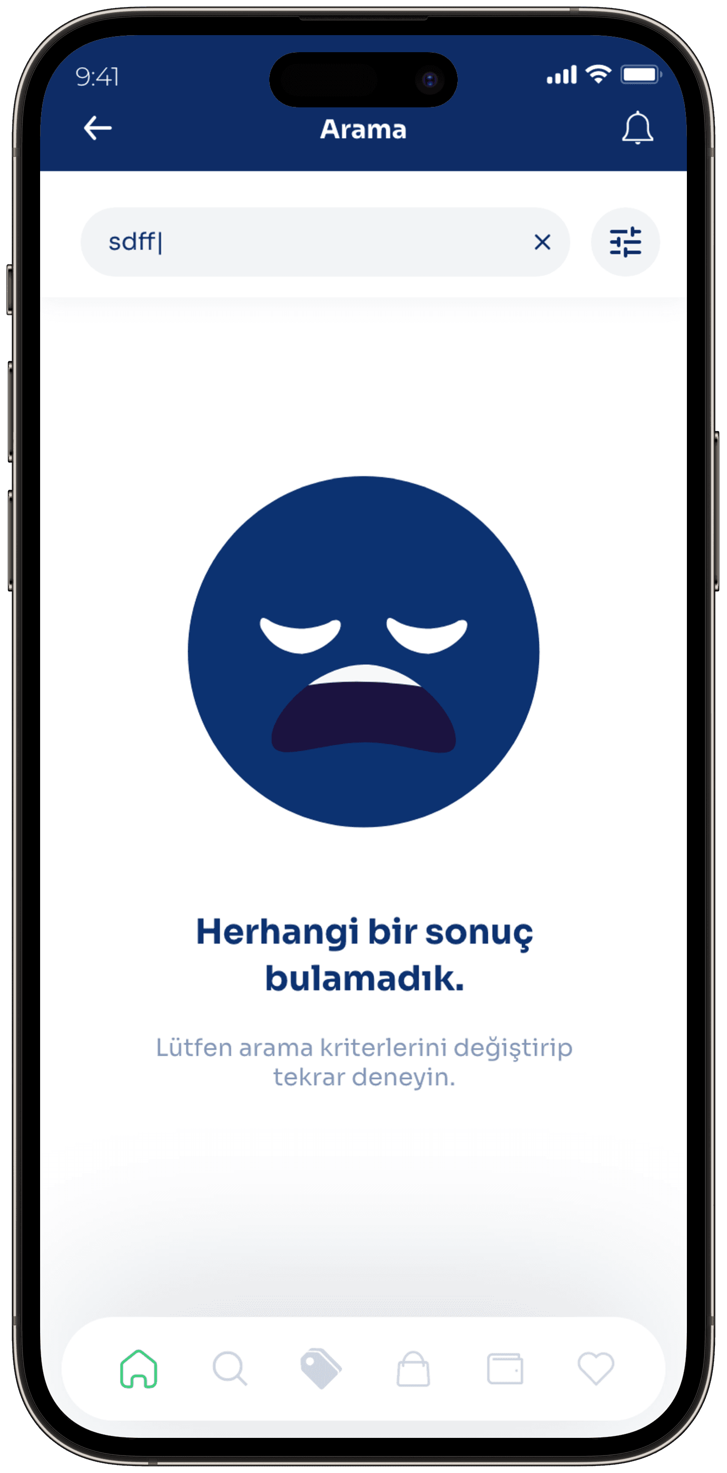 Fiyatla App — 10