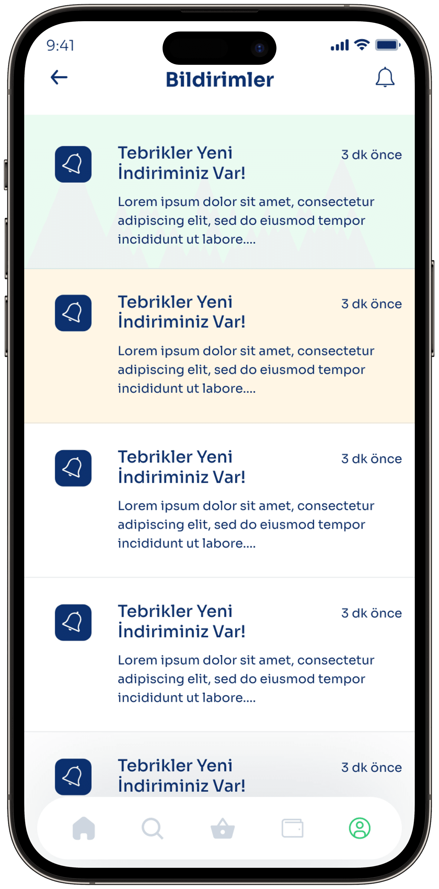 Fiyatla App — 13