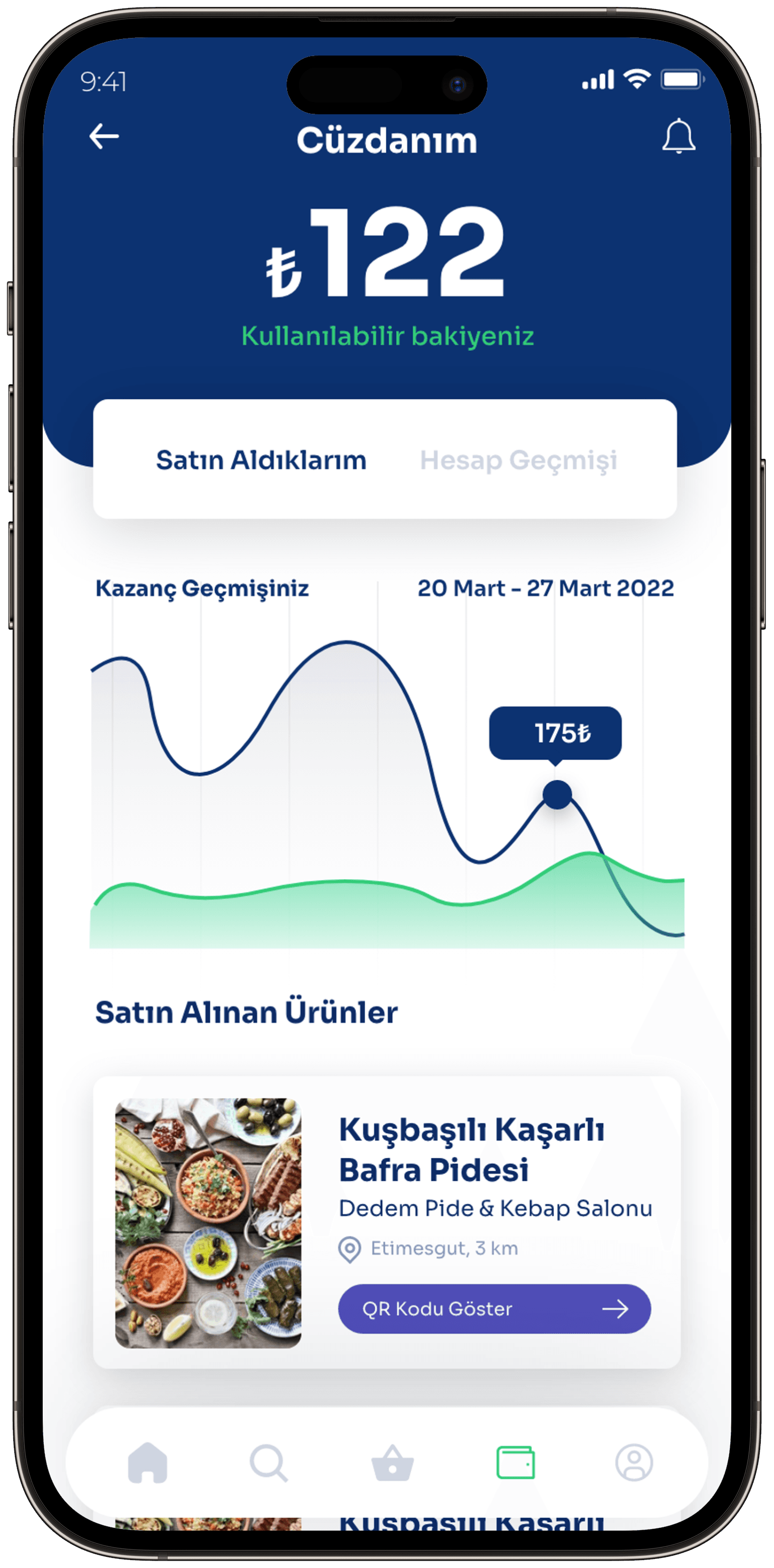 Fiyatla App — 15