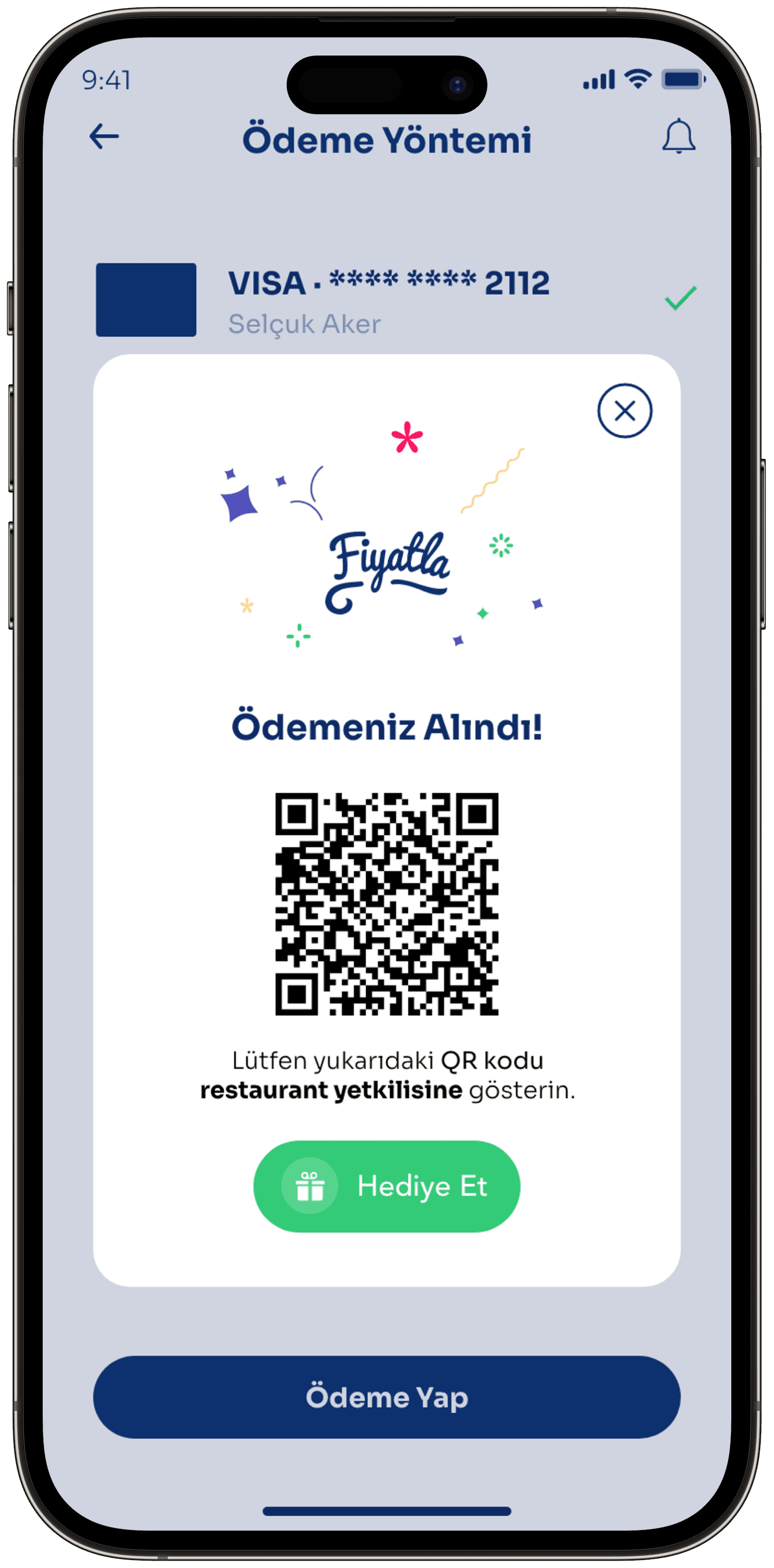 Fiyatla App — 24