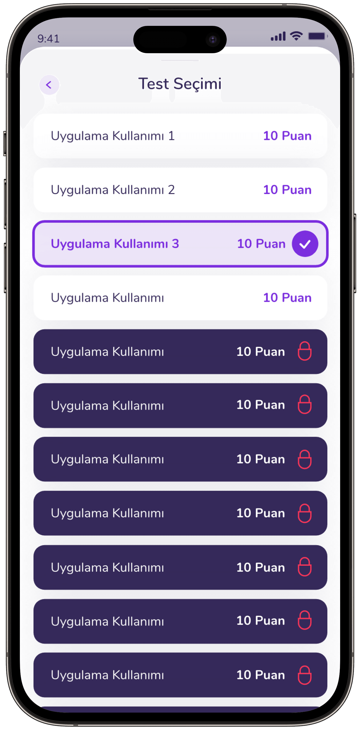Focused Pupa — 74