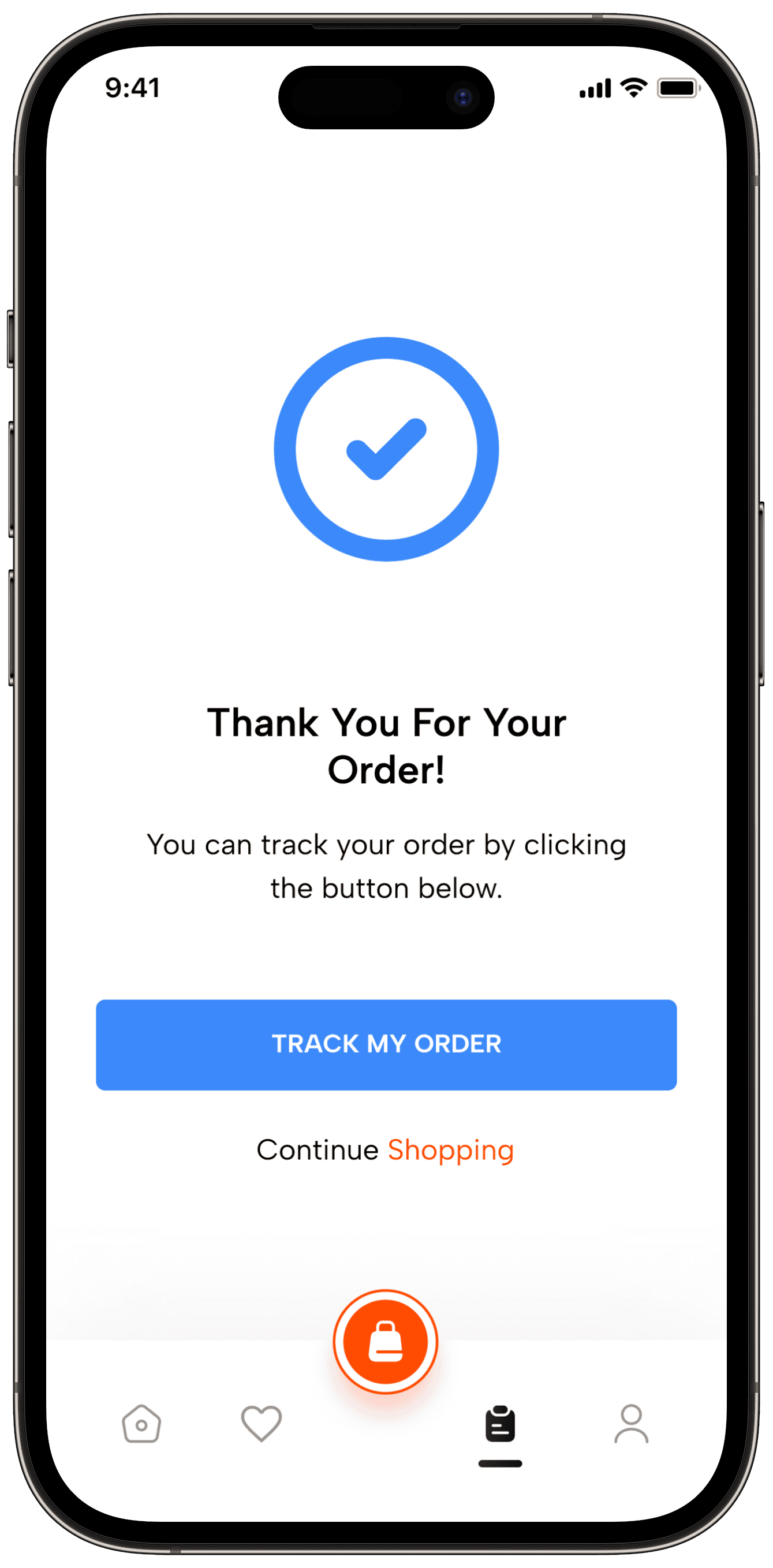Food Delivery — 35