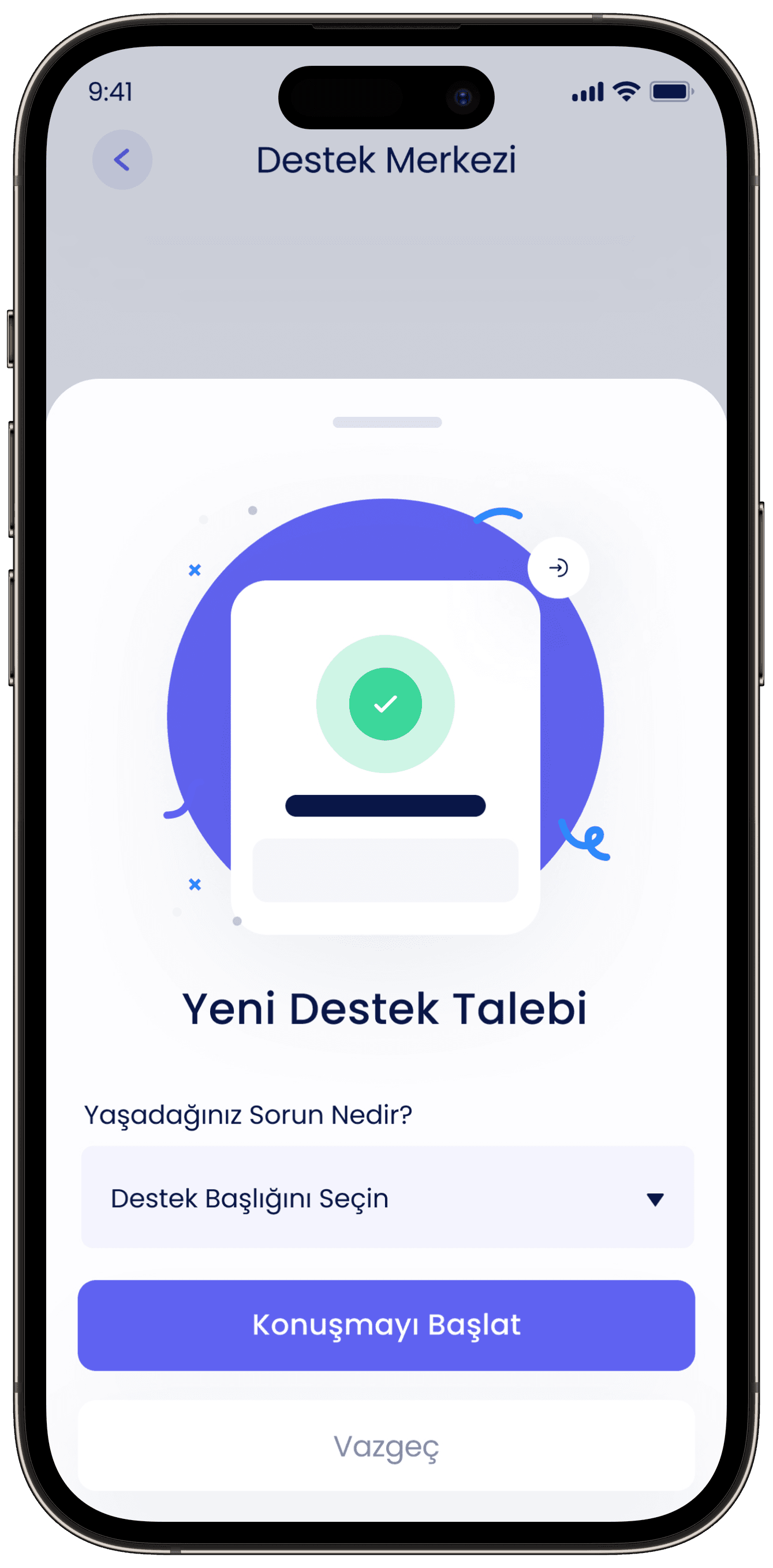 Real Estate App — 9