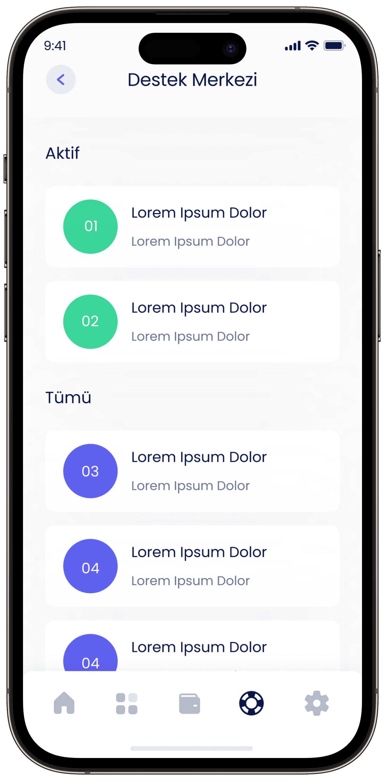 Real Estate App — 11
