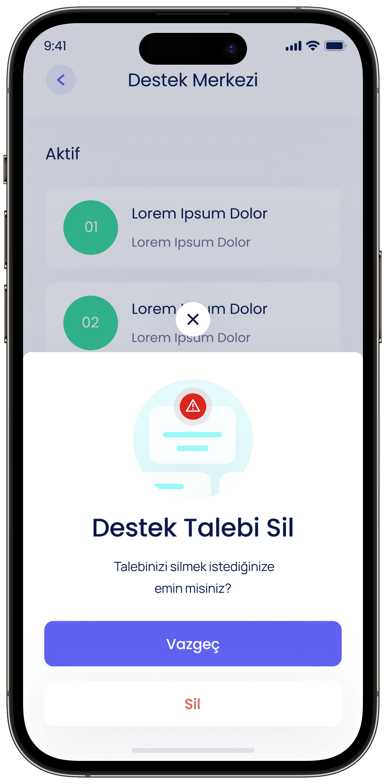 Real Estate App — 12