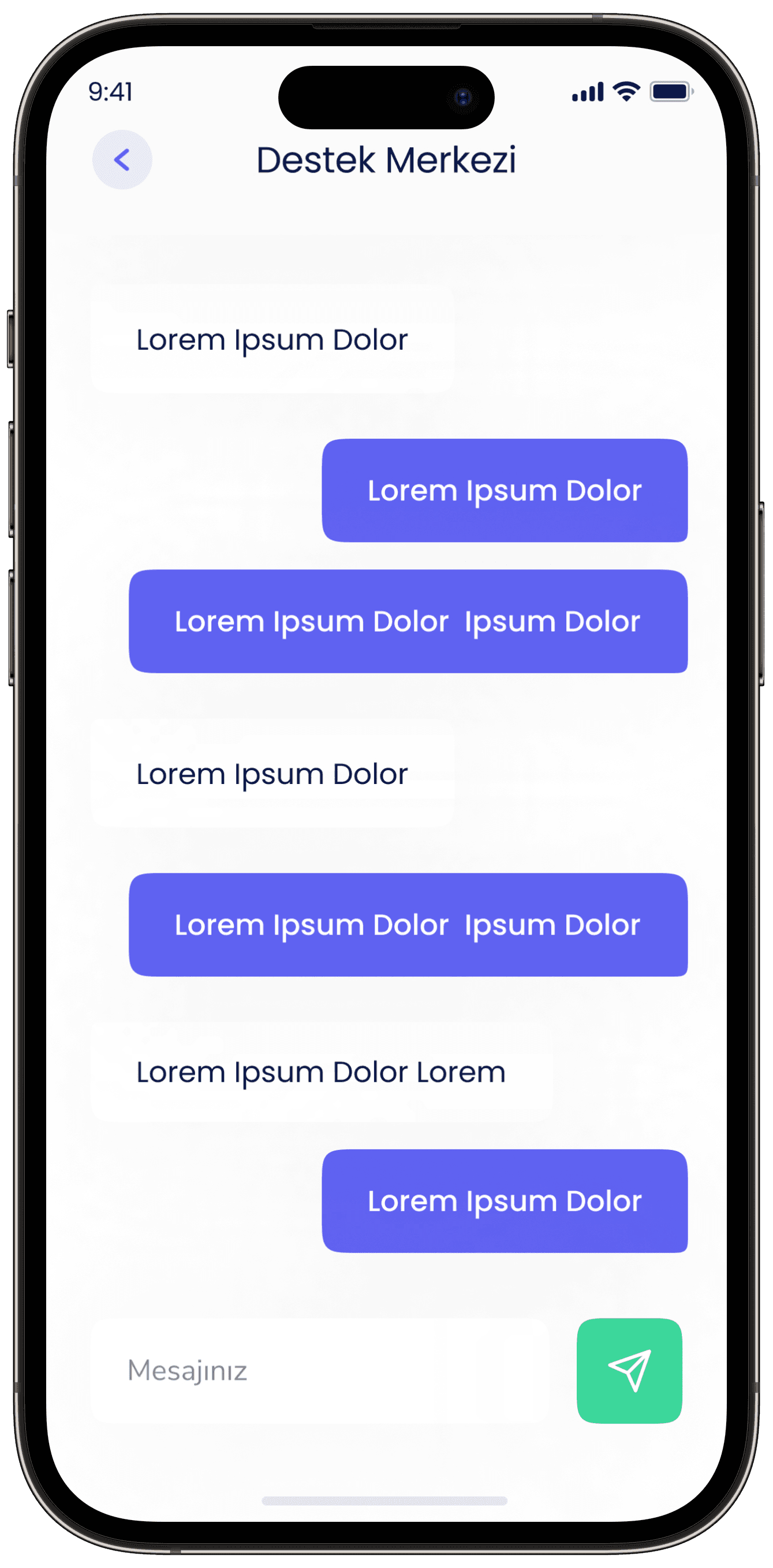 Real Estate App — 13