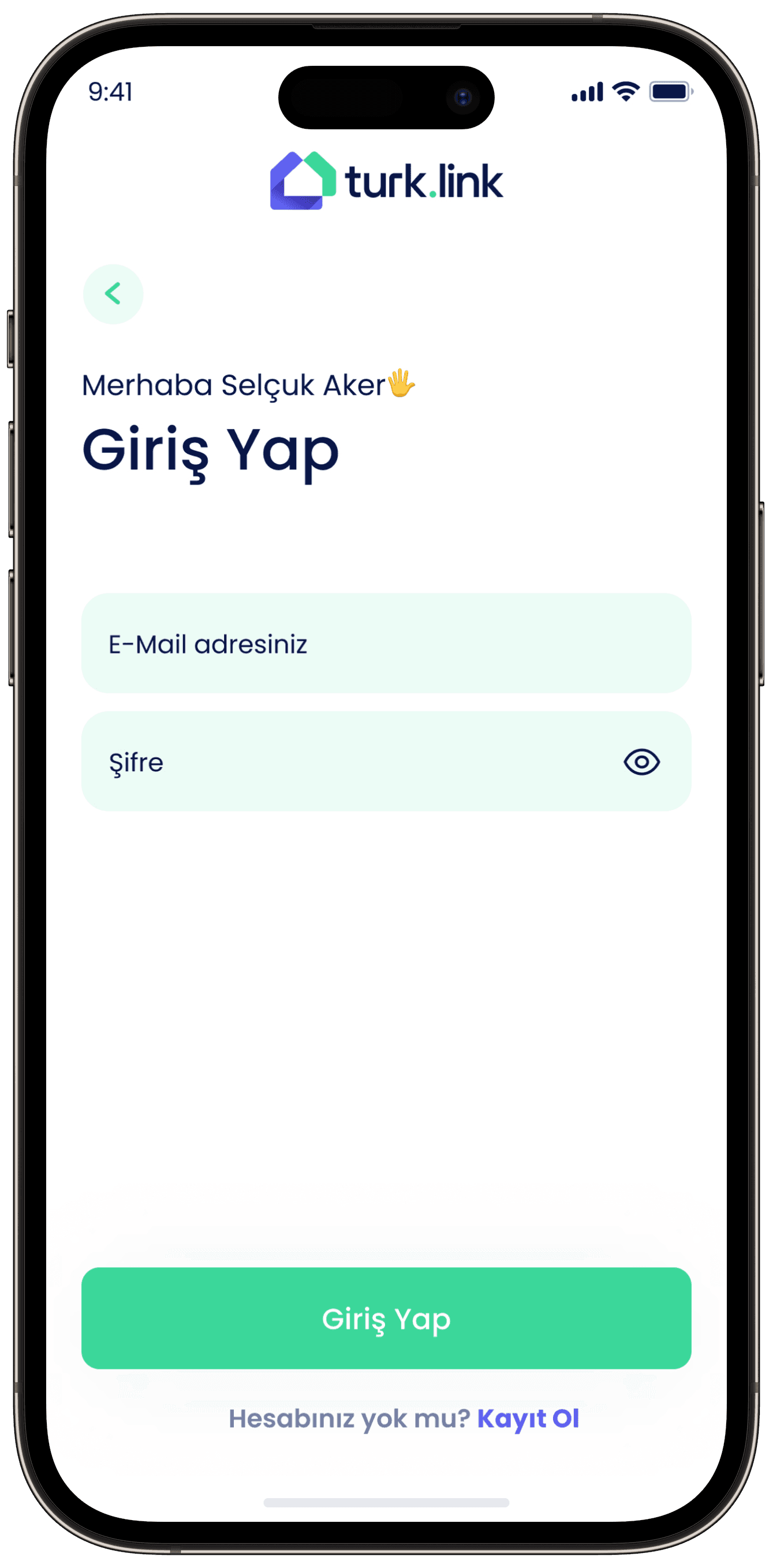 Real Estate App — 17