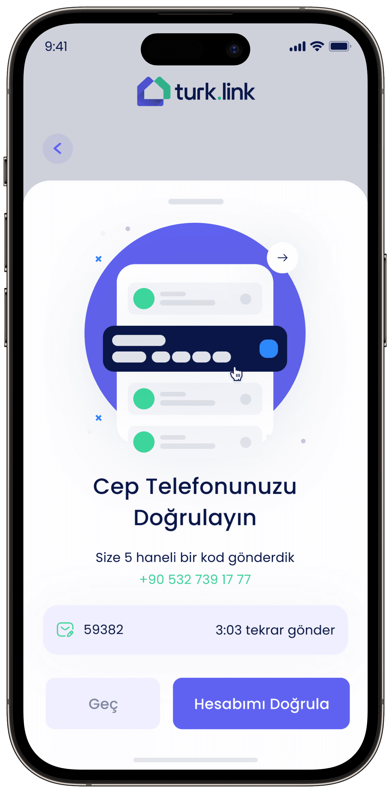 Real Estate App — 22