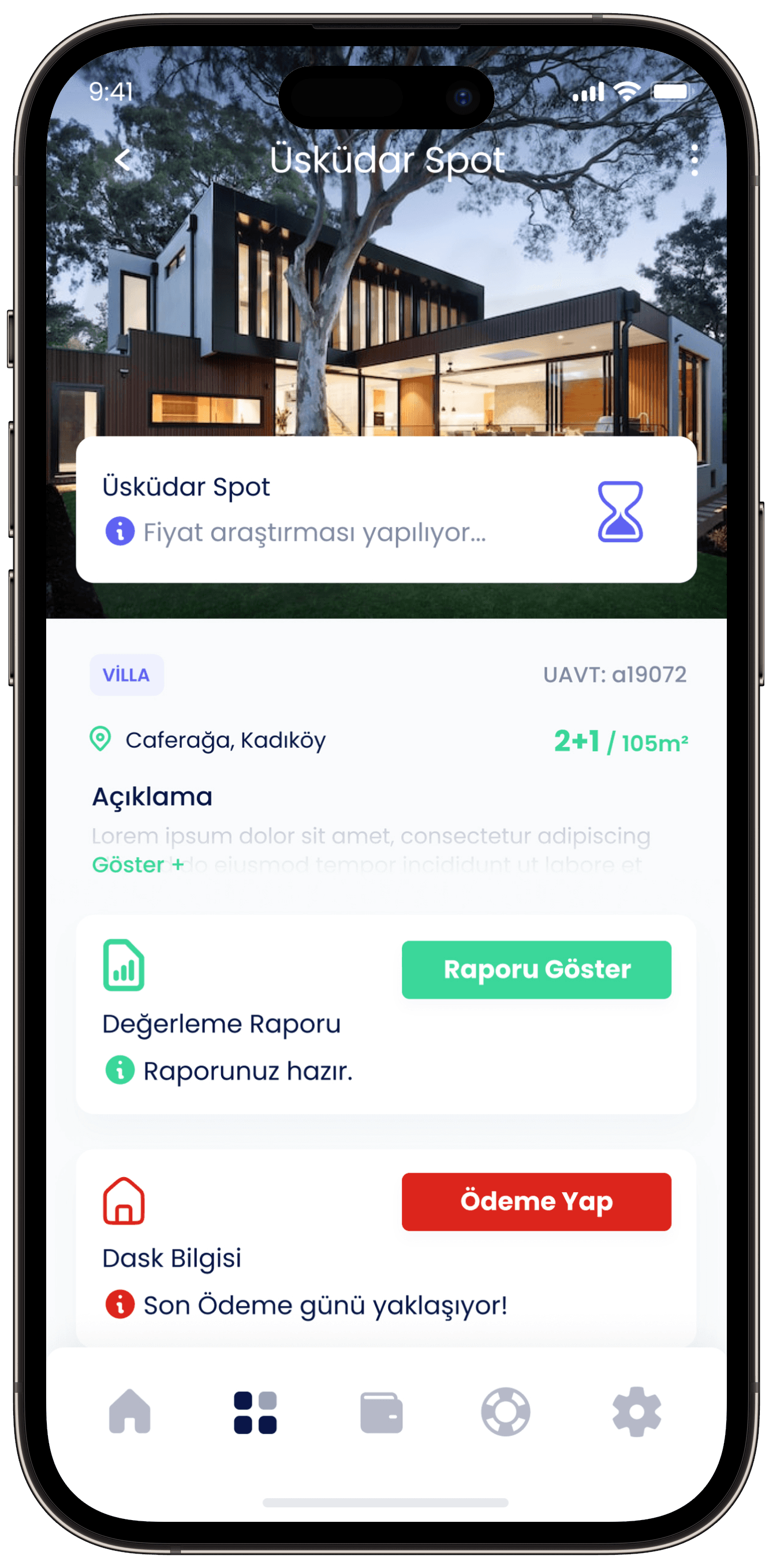 Real Estate App — 27