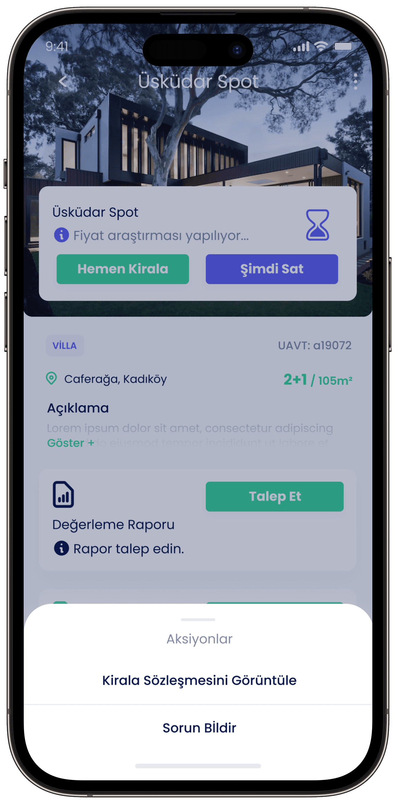 Real Estate App — 28
